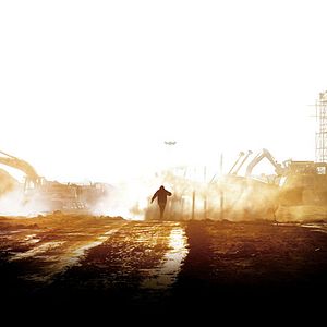 Bilder In the Beginning