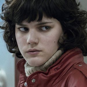 Bilder In the Beginning