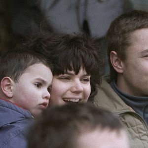 Bilder In the Beginning