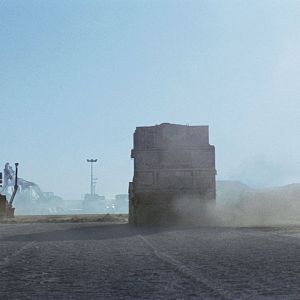 Bilder In the Beginning