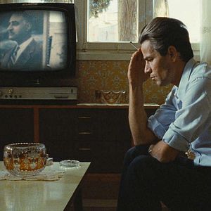 Bilder The Time That Remains