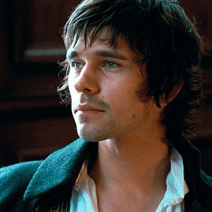 Bilder Bright Star - Die erste Liebe strahlt am hellsten