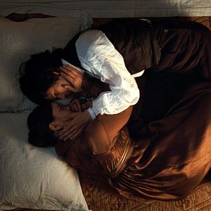 Bilder Bright Star - Die erste Liebe strahlt am hellsten