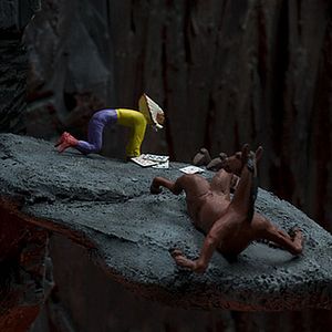 Bilder Stéphane Aubier