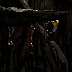 Bilder Vincent Patar