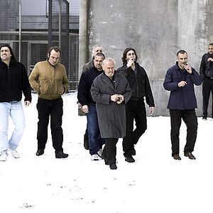 Bilder Jean-Philippe Ricci