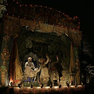 Bilder Christopher Plummer