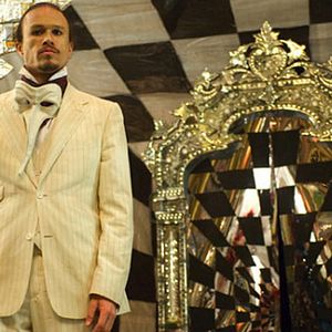 Bilder Heath Ledger