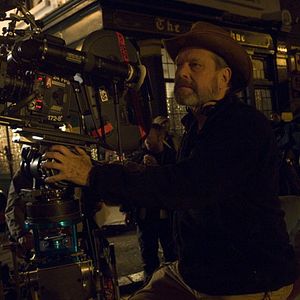 Bilder Das Kabinett des Dr. Parnassus