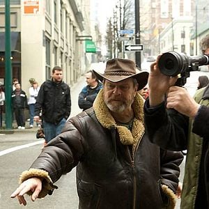 Bilder Das Kabinett des Dr. Parnassus