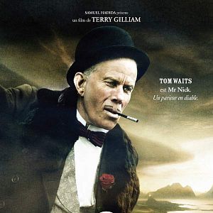 Bilder Das Kabinett des Dr. Parnassus