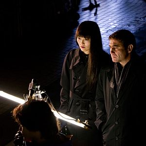 Bilder Eine Karte der Klänge von Tokio