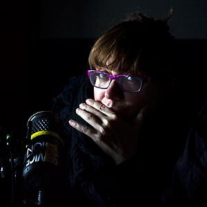 Bilder Eine Karte der Klänge von Tokio