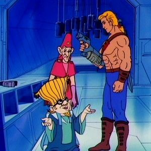 Bilder Die neuen Abenteuer des He-Man