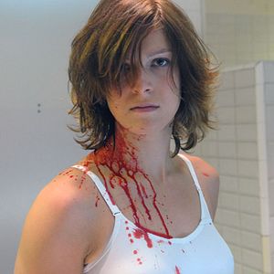 Bilder Alexia Barlier