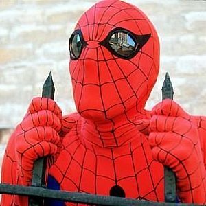 Bilder Spider-Man - Der Spinnenmensch