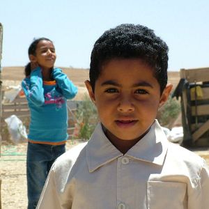 Bilder Das Herz von Jenin