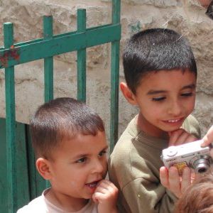 Bilder Das Herz von Jenin