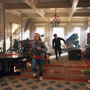 Bilder Hayden Panettiere