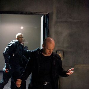 Bilder Zeljko Ivanek