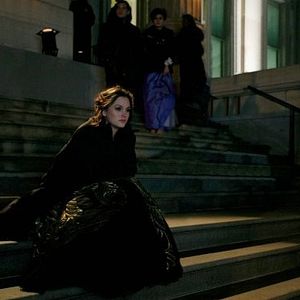 Bilder Leighton Meester