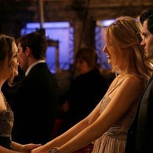 Bilder Leighton Meester