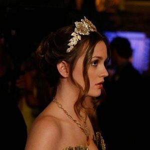 Bilder Leighton Meester