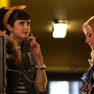 Bilder Krysten Ritter