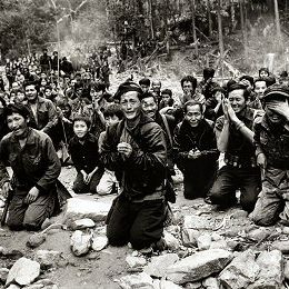 Bilder Amerikas geheimer Krieg in Laos