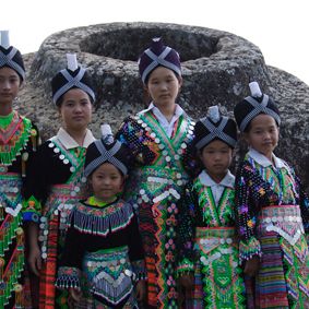 Bilder Amerikas geheimer Krieg in Laos