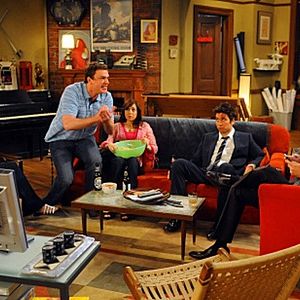 Bilder Alyson Hannigan