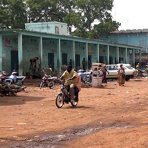 Bilder Christian Zerbib