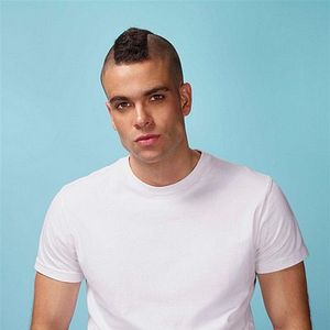 Bilder Mark Salling