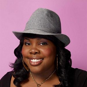 Bilder Amber Riley