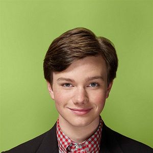 Bilder Chris Colfer