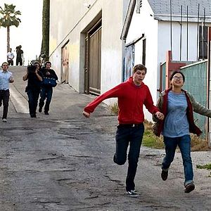 Bilder Nicholas Jasenovec