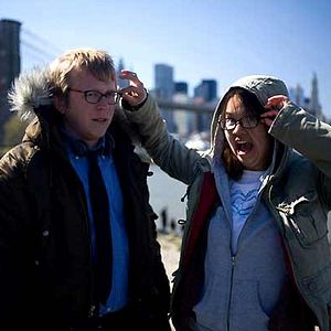 Bilder Nicholas Jasenovec