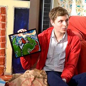 Bilder Nicholas Jasenovec