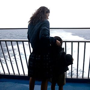 Bilder Hierro - Insel der Angst