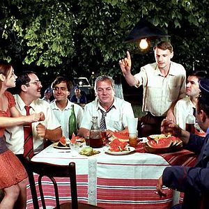 Bilder Tales from the Golden Age