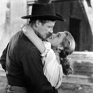 Bilder Joel McCrea