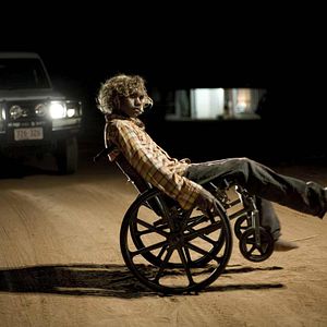 Bilder Warwick Thornton