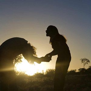 Bilder Warwick Thornton