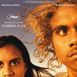 Bilder Warwick Thornton