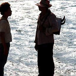 Bilder Die Reisen des Windes