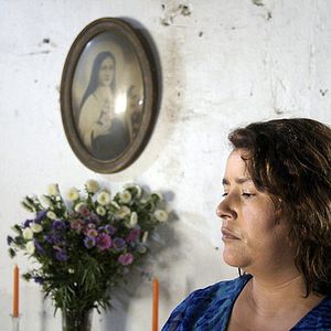 Bilder Huacho - Ein Tag im Leben