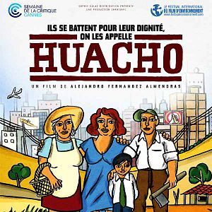 Bilder Huacho - Ein Tag im Leben