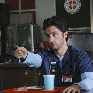 Bilder Scrubs - Die Anfänger