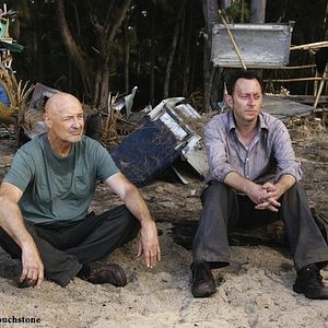 Bilder Terry O'Quinn