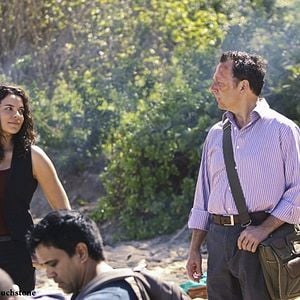 Bilder Zuleikha Robinson